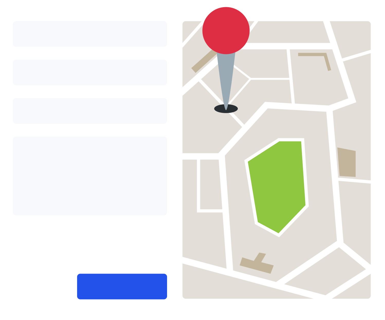 Map Generator 20 Sketch App Plugin  UXUI Land